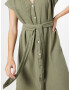 GAP Rochie tip bluză verde - Pled.ro