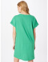 GAP Rochie verde - Pled.ro