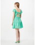 GAP Rochie verde - Pled.ro