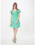 GAP Rochie verde - Pled.ro