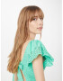 GAP Rochie verde - Pled.ro