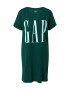 GAP Rochie verde - Pled.ro