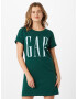 GAP Rochie verde - Pled.ro