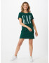 GAP Rochie verde - Pled.ro