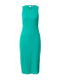 GAP Rochie verde - Pled.ro