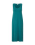 GAP Rochie verde smarald - Pled.ro