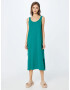 GAP Rochie verde smarald - Pled.ro