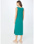 GAP Rochie verde smarald - Pled.ro