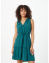 GAP Rochie verde smarald - Pled.ro