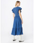 GAP Rochie 'WHITMAN' albastru denim - Pled.ro