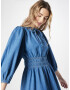 GAP Rochie 'YUMA' albastru denim - Pled.ro