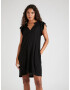 GAP Rochie 'ZEN' negru - Pled.ro