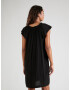 GAP Rochie 'ZEN' negru - Pled.ro