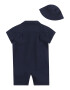 GAP Set bleumarin / maro deschis - Pled.ro