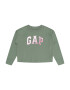 GAP Tricou kaki / roz - Pled.ro