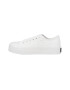 GAP Sneaker 'JACKSON' alb - Pled.ro