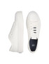 GAP Sneaker 'JACKSON' alb - Pled.ro