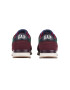 GAP Sneaker low 'NEW YORK' albastru regal / verde smarald / roșu burgundy / negru - Pled.ro