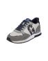 GAP Sneaker low 'NEW YORK II EXO' bleumarin / gri / gri deschis - Pled.ro