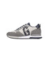 GAP Sneaker low 'NEW YORK II EXO' bleumarin / gri / gri deschis - Pled.ro