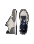 GAP Sneaker low 'NEW YORK II EXO' bleumarin / gri / gri deschis - Pled.ro