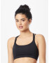 GAP Sutien 'MED IMP ECLIPSE STRAPPY BACK' negru - Pled.ro