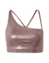 GAP Sutien gri taupe - Pled.ro