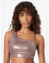 GAP Sutien gri taupe - Pled.ro