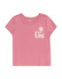 GAP Tricou roz / roz deschis - Pled.ro