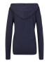 Gap Tall Hanorac bleumarin / alb - Pled.ro