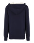 Gap Tall Hanorac bleumarin / alb - Pled.ro