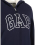 Gap Tall Hanorac bleumarin / alb - Pled.ro