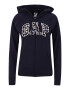 Gap Tall Hanorac bleumarin / albastru deschis / roz deschis / alb - Pled.ro