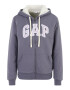 Gap Tall Hanorac gri / roz / alb murdar - Pled.ro