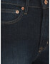 Gap Tall Jeans '70S' albastru închis - Pled.ro