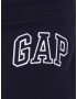 Gap Tall Pantaloni bleumarin / alb - Pled.ro