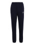 Gap Tall Pantaloni bleumarin / alb - Pled.ro