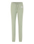 Gap Tall Pantaloni gri / verde deschis / alb - Pled.ro