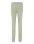 Gap Tall Pantaloni gri / verde deschis / alb - Pled.ro