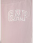 Gap Tall Pantaloni lila / alb - Pled.ro