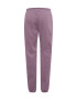 Gap Tall Pantaloni mauve / mov închis / alb - Pled.ro