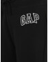 Gap Tall Pantaloni negru - Pled.ro