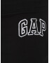 Gap Tall Pantaloni negru / alb - Pled.ro