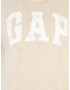 Gap Tall Rochie bej / alb - Pled.ro