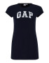 Gap Tall Rochie bleumarin / alb amestacat - Pled.ro