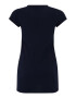 Gap Tall Rochie bleumarin / alb amestacat - Pled.ro