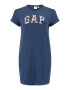 Gap Tall Rochie bleumarin / galben / portocaliu - Pled.ro