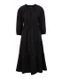 Gap Tall Rochie negru - Pled.ro