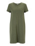 Gap Tall Rochie verde - Pled.ro