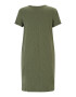 Gap Tall Rochie verde - Pled.ro